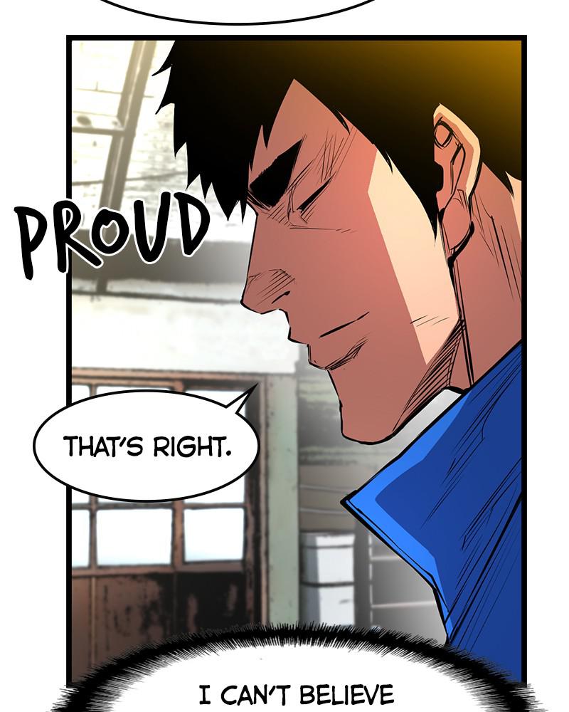 Hanlim Gym Chap 23 - Next Chap 24