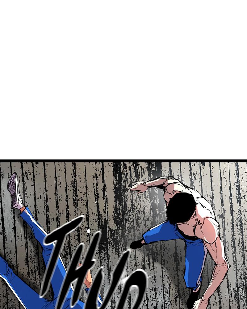 Hanlim Gym Chap 23 - Next Chap 24