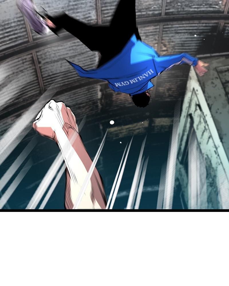 Hanlim Gym Chap 23 - Next Chap 24