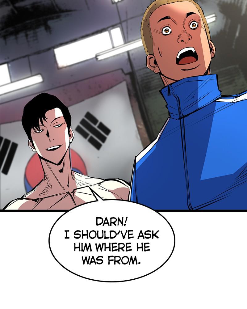 Hanlim Gym Chap 23 - Next Chap 24