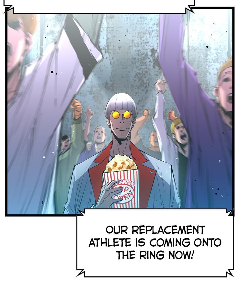 Hanlim Gym Chap 37 - Next Chap 38