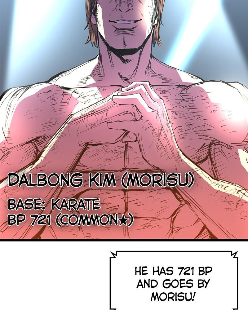 Hanlim Gym Chap 37 - Next Chap 38