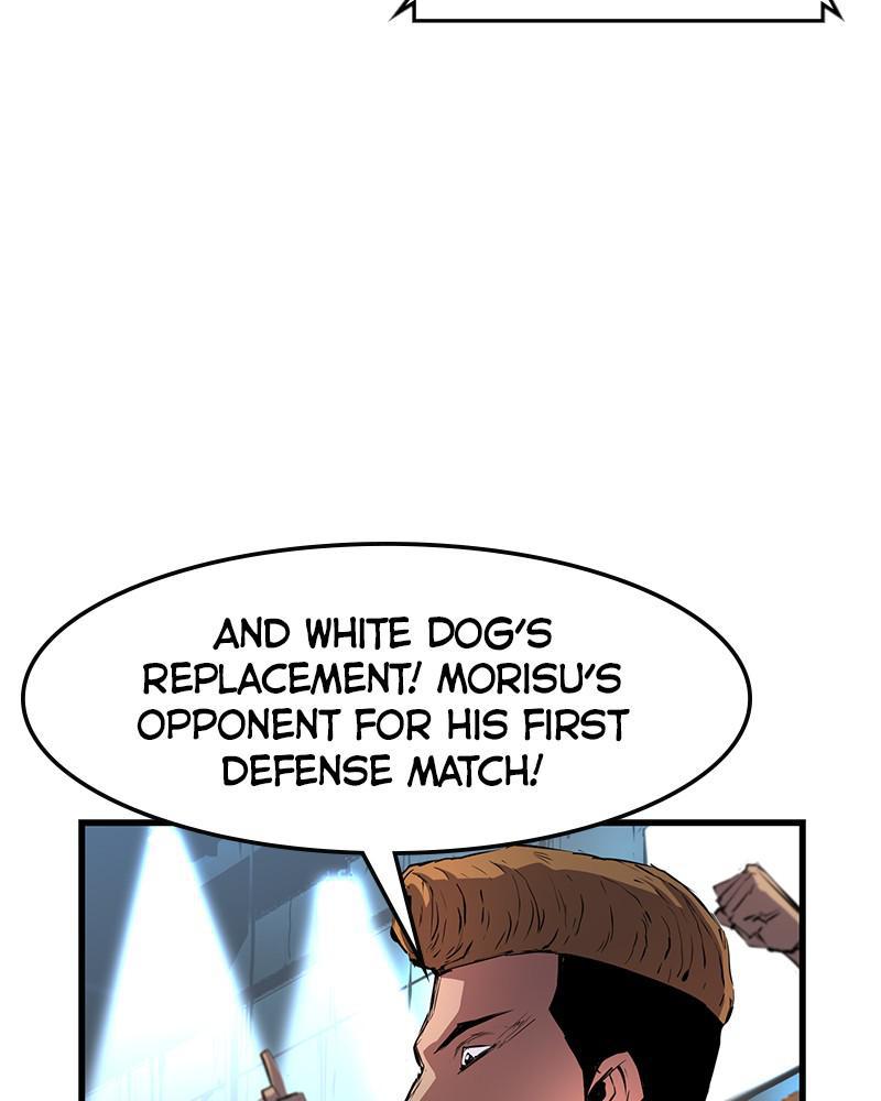 Hanlim Gym Chap 37 - Next Chap 38