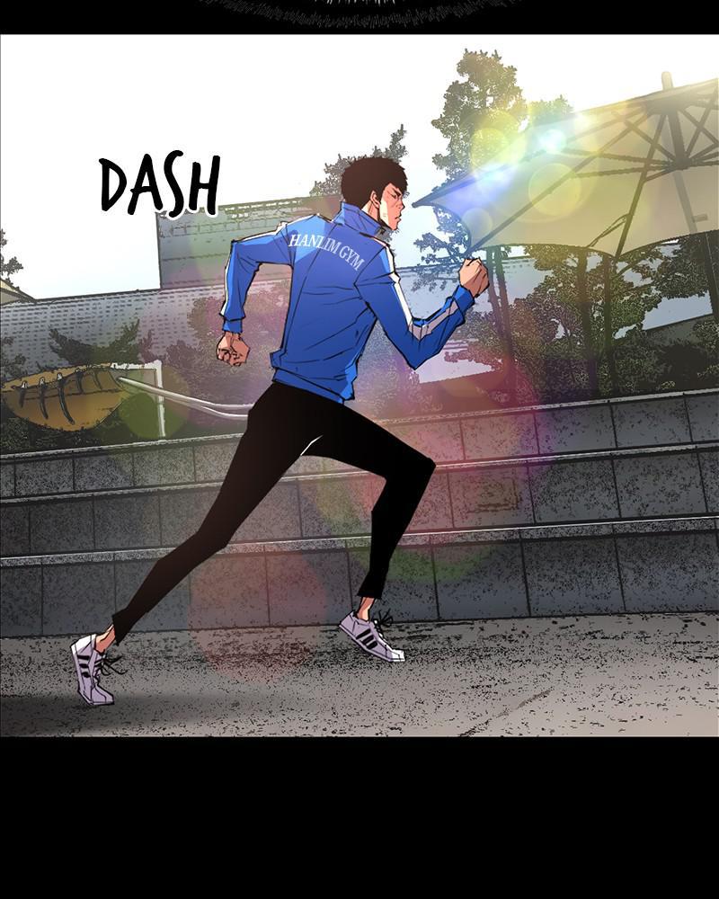 Hanlim Gym Chap 37 - Next Chap 38