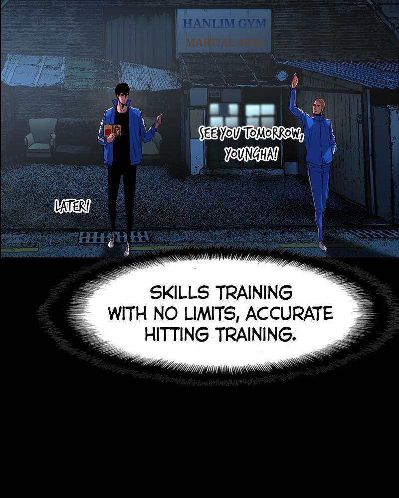 Hanlim Gym Chap 37 - Next Chap 38