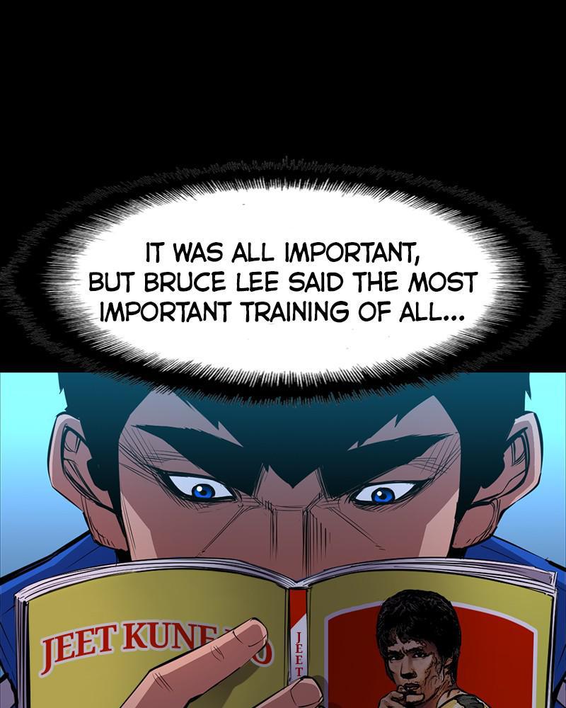 Hanlim Gym Chap 37 - Next Chap 38