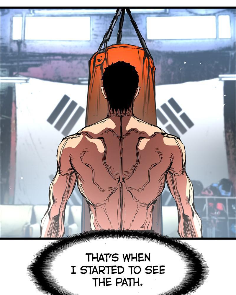 Hanlim Gym Chap 37 - Next Chap 38