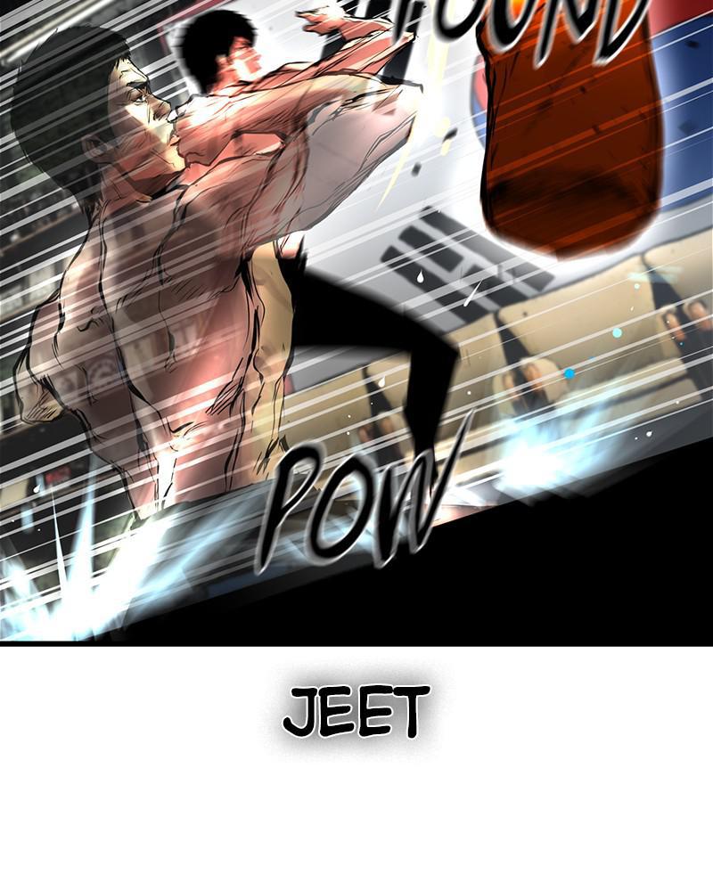 Hanlim Gym Chap 37 - Next Chap 38