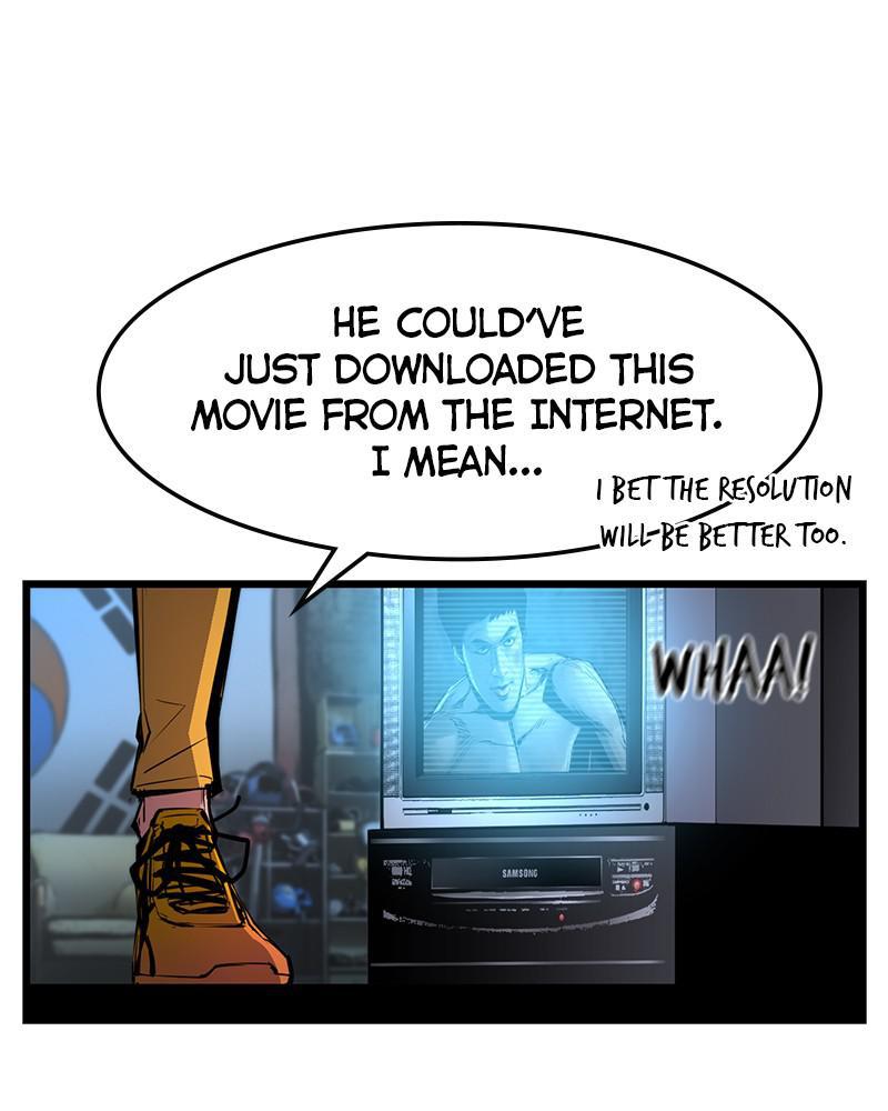 Hanlim Gym Chap 37 - Next Chap 38