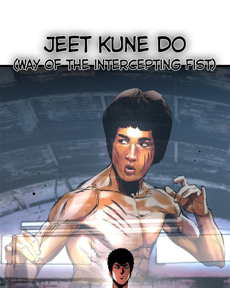 Hanlim Gym Chap 37 - Next Chap 38