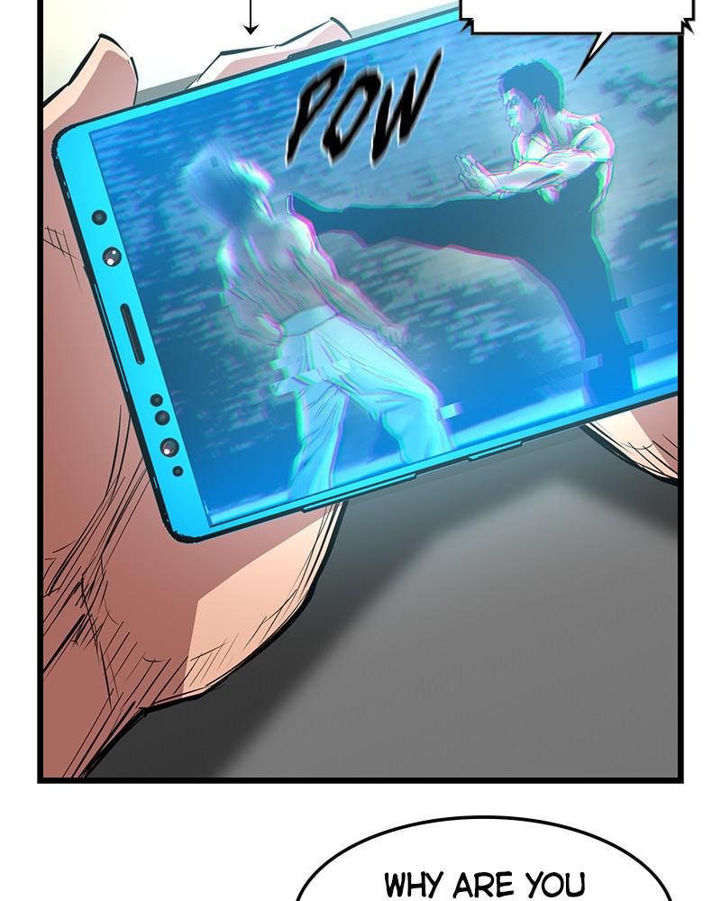 Hanlim Gym Chap 37 - Next Chap 38