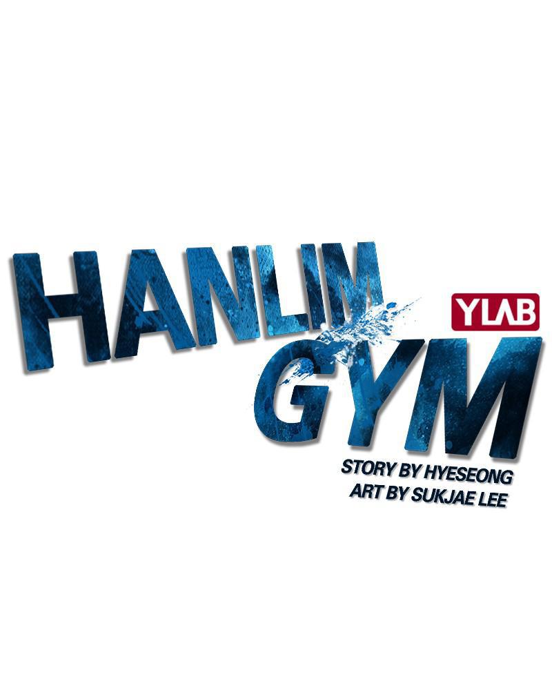 Hanlim Gym Chap 37 - Next Chap 38