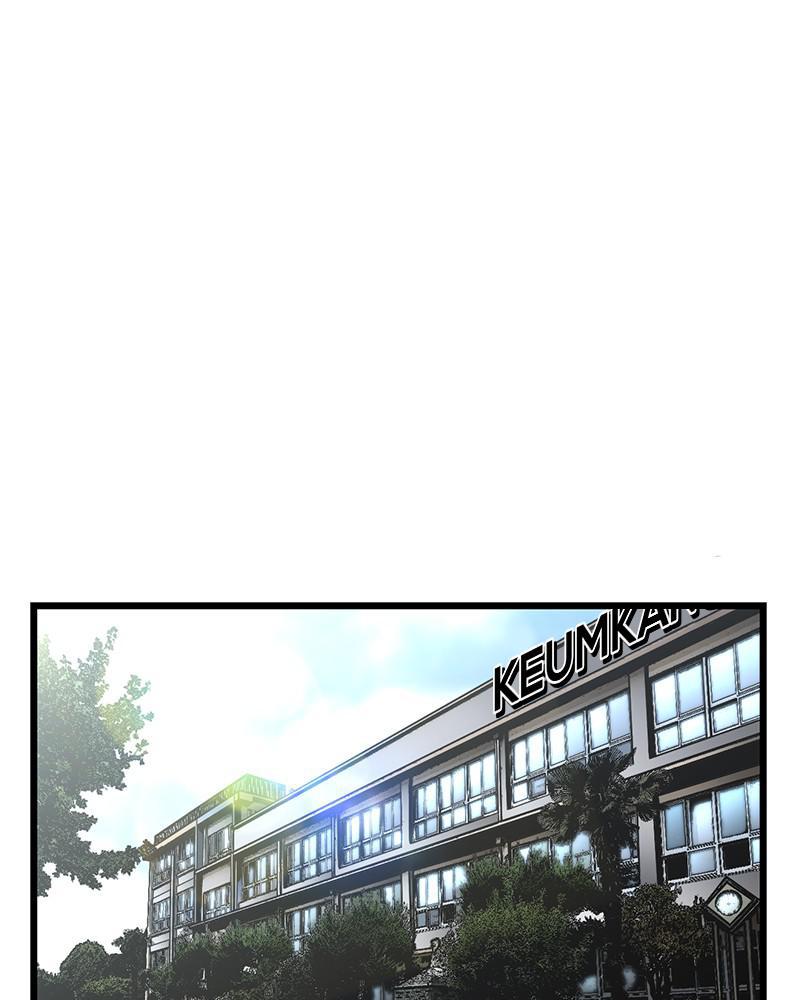 Hanlim Gym Chap 37 - Next Chap 38