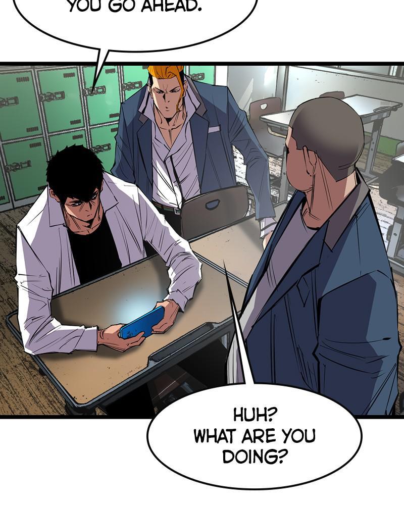 Hanlim Gym Chap 37 - Next Chap 38
