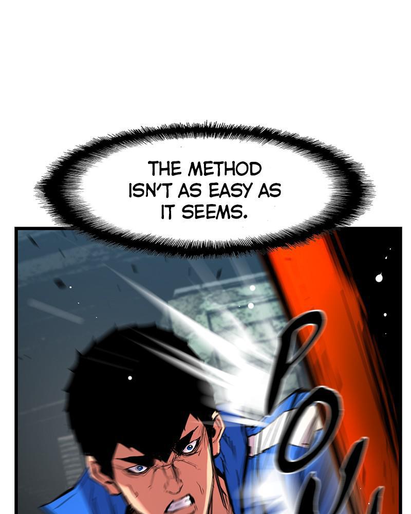 Hanlim Gym Chap 37 - Next Chap 38