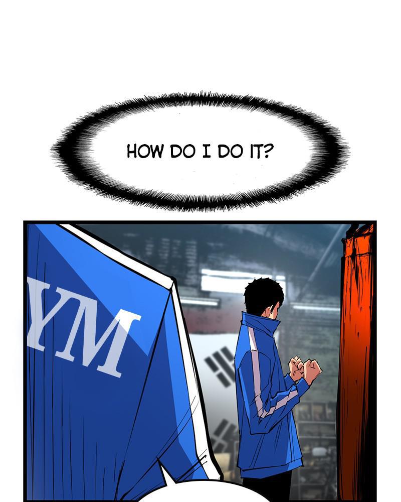 Hanlim Gym Chap 37 - Next Chap 38