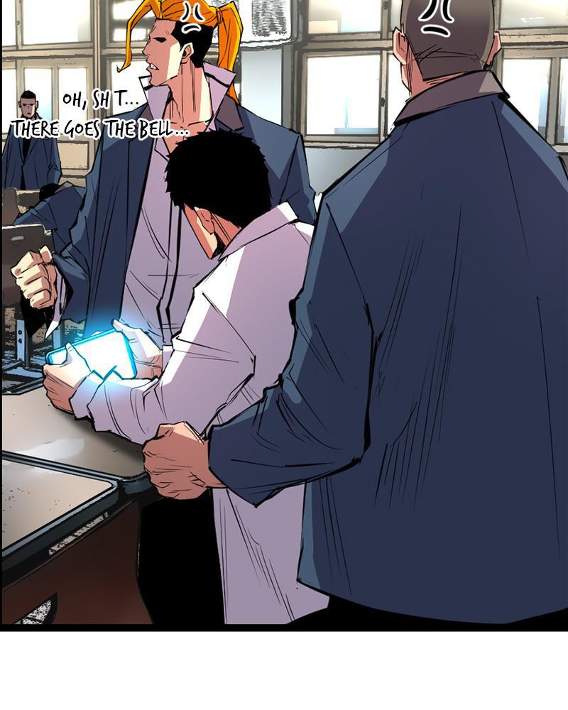 Hanlim Gym Chap 37 - Next Chap 38