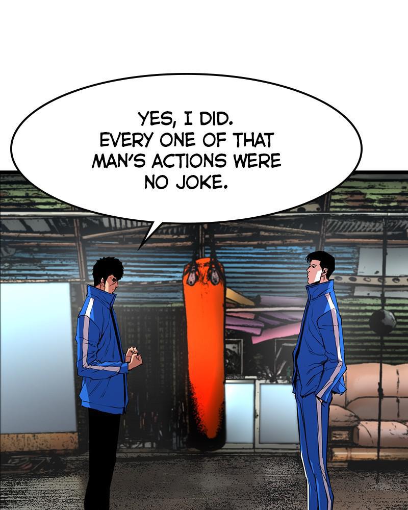 Hanlim Gym Chap 37 - Next Chap 38