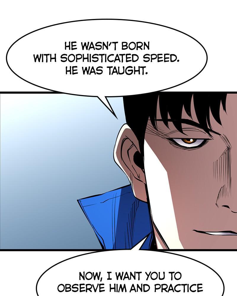Hanlim Gym Chap 37 - Next Chap 38