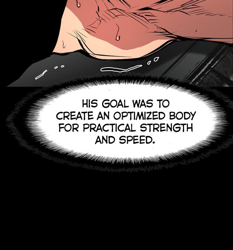Hanlim Gym Chap 37 - Next Chap 38