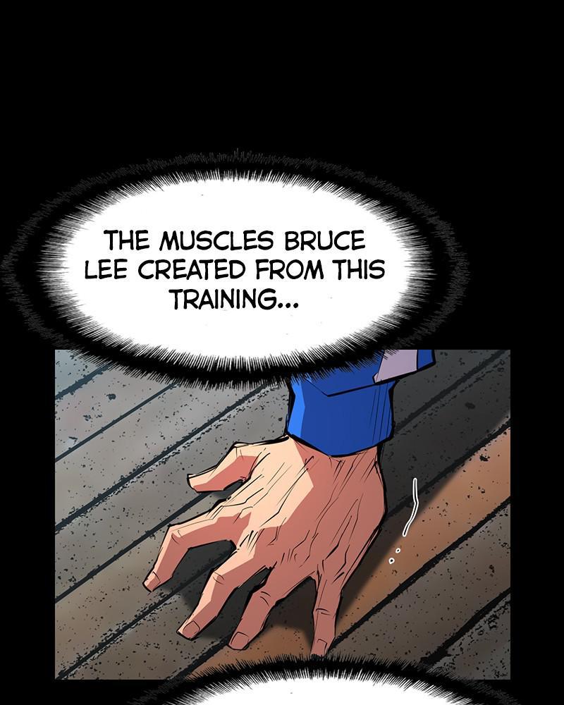 Hanlim Gym Chap 37 - Next Chap 38