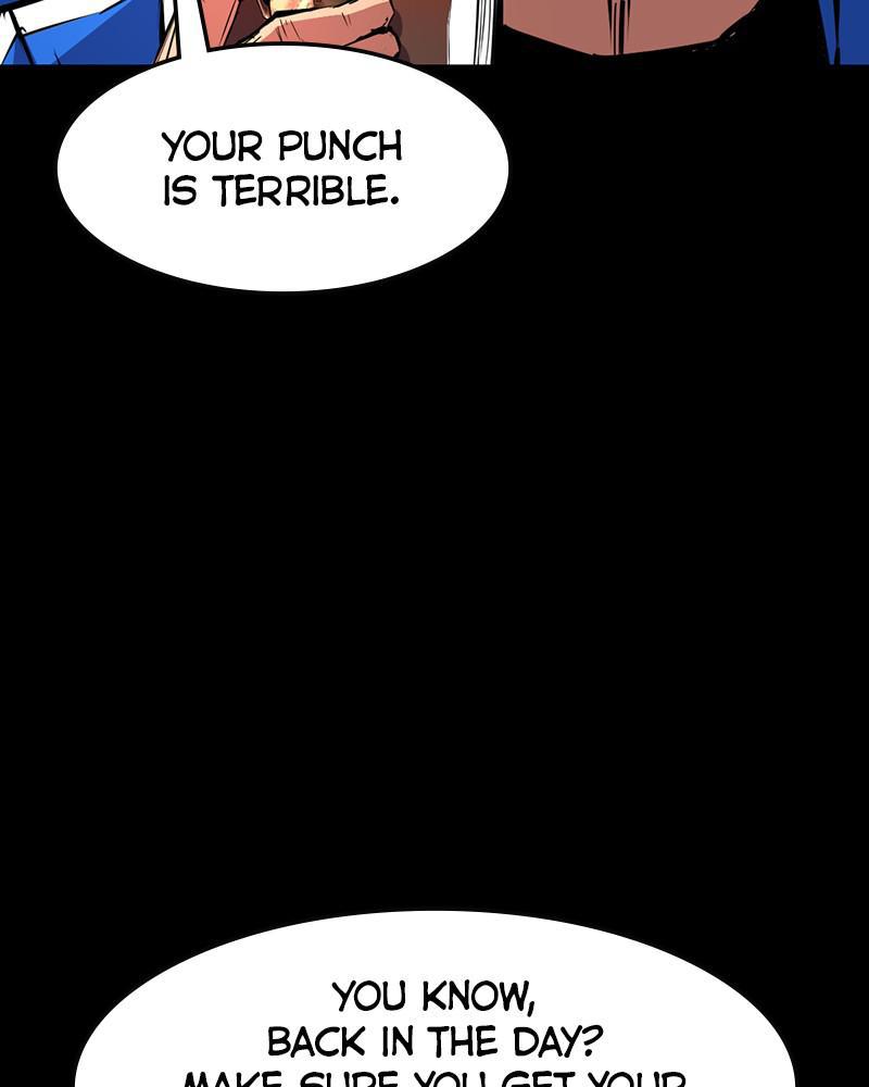 Hanlim Gym Chap 37 - Next Chap 38