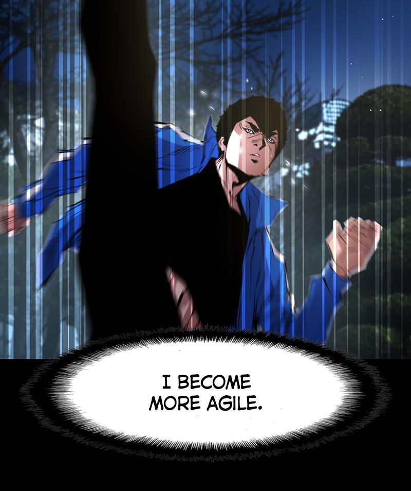 Hanlim Gym Chap 37 - Next Chap 38