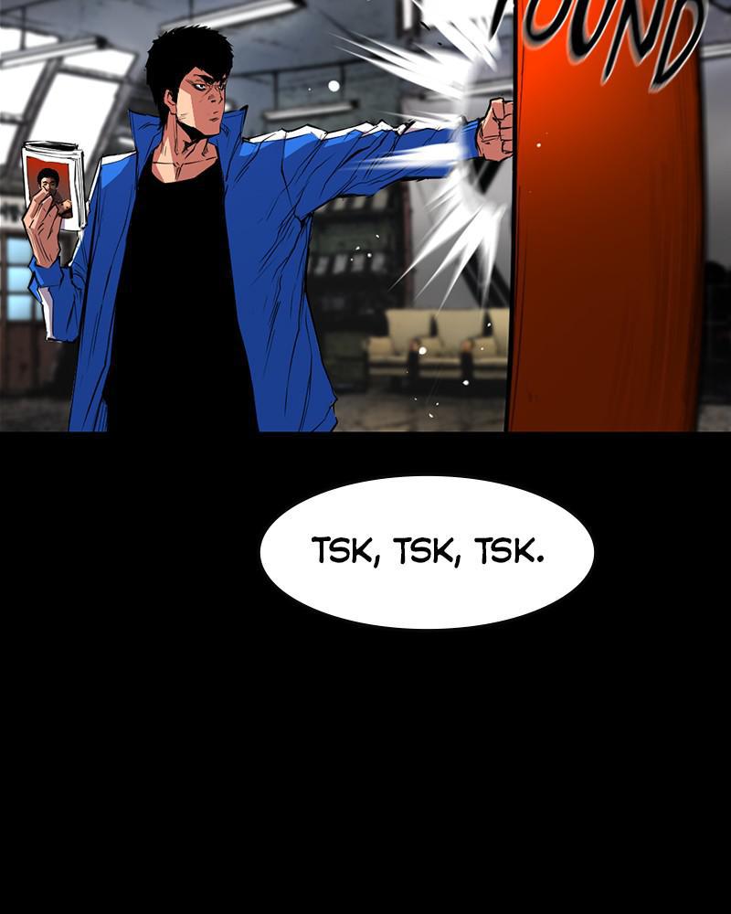 Hanlim Gym Chap 37 - Next Chap 38