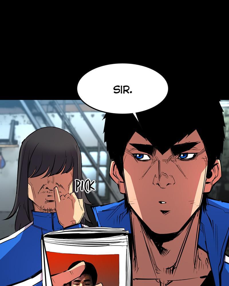 Hanlim Gym Chap 37 - Next Chap 38