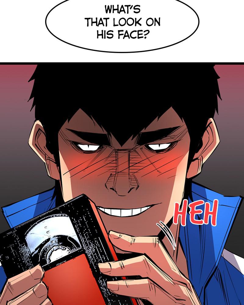 Hanlim Gym Chap 34 - Next Chap 35
