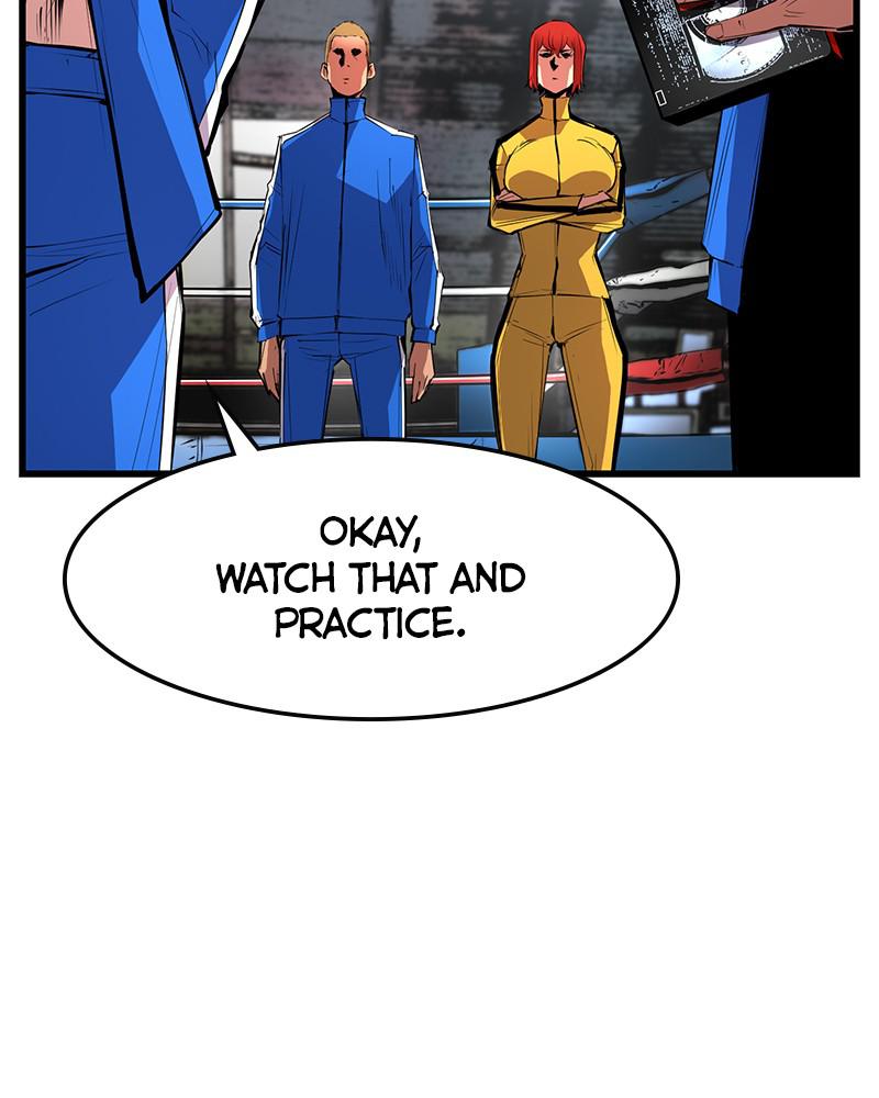 Hanlim Gym Chap 34 - Next Chap 35