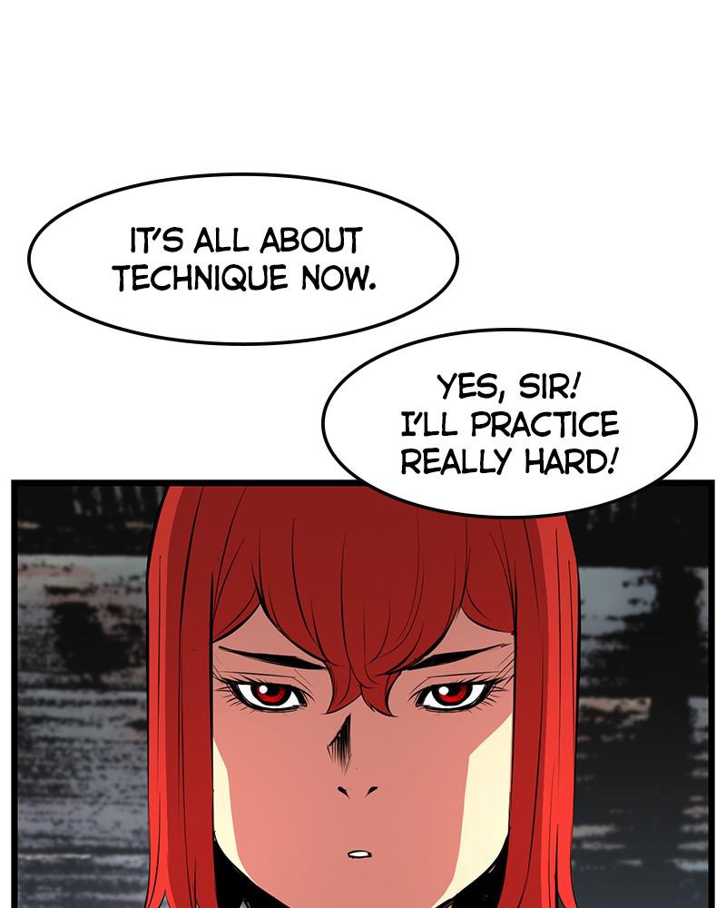 Hanlim Gym Chap 34 - Next Chap 35
