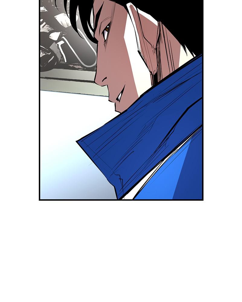 Hanlim Gym Chap 34 - Next Chap 35
