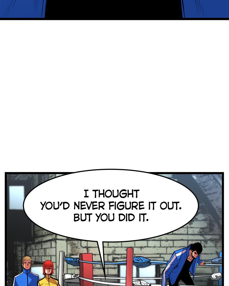 Hanlim Gym Chap 34 - Next Chap 35