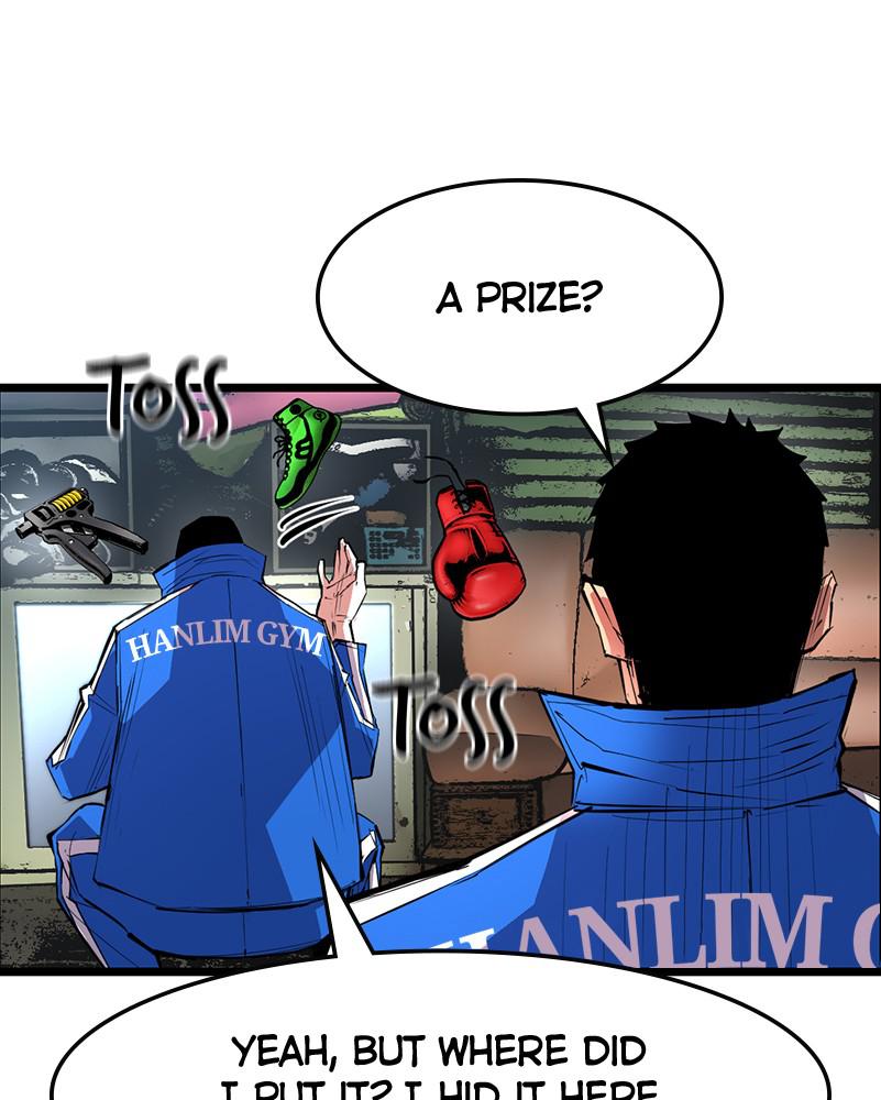 Hanlim Gym Chap 34 - Next Chap 35