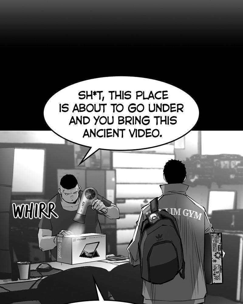 Hanlim Gym Chap 34 - Next Chap 35