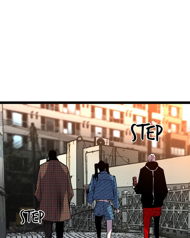Hanlim Gym Chap 34 - Next Chap 35