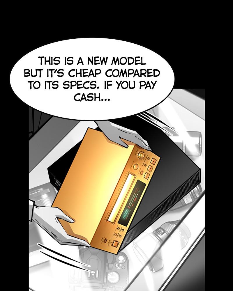 Hanlim Gym Chap 34 - Next Chap 35