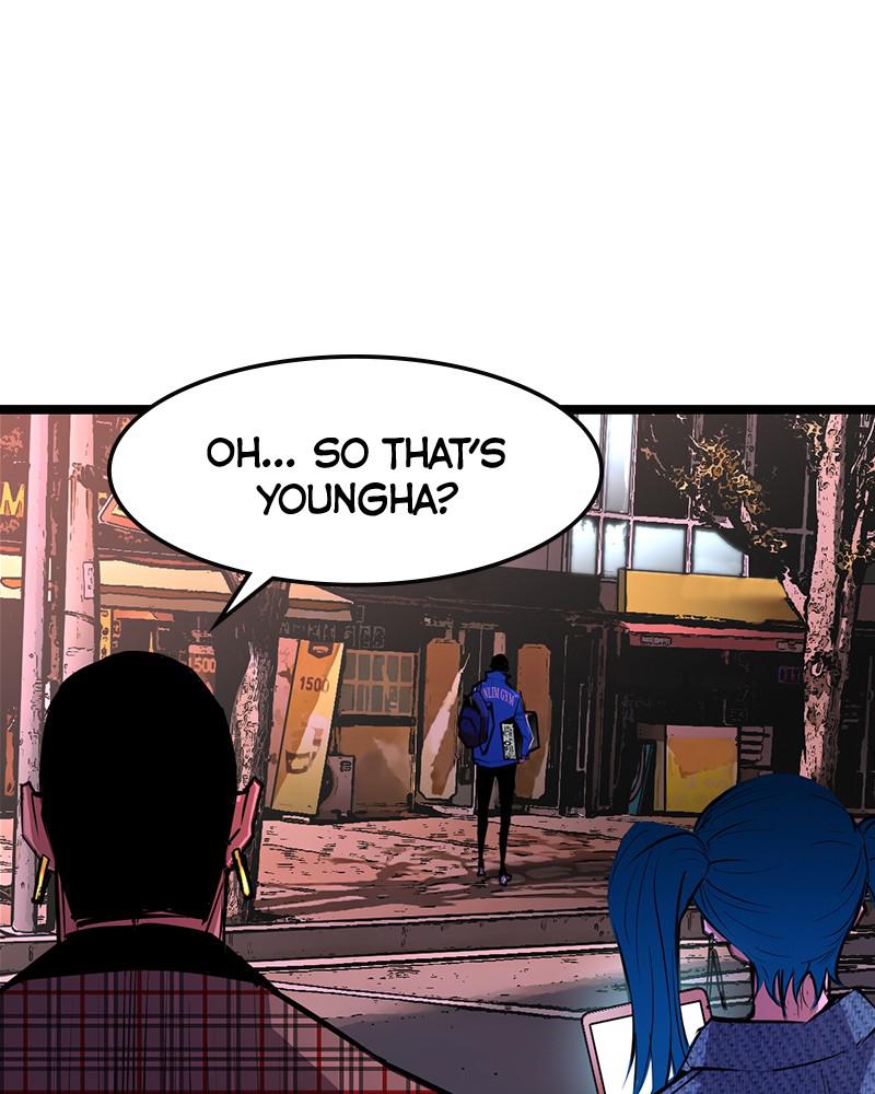 Hanlim Gym Chap 34 - Next Chap 35