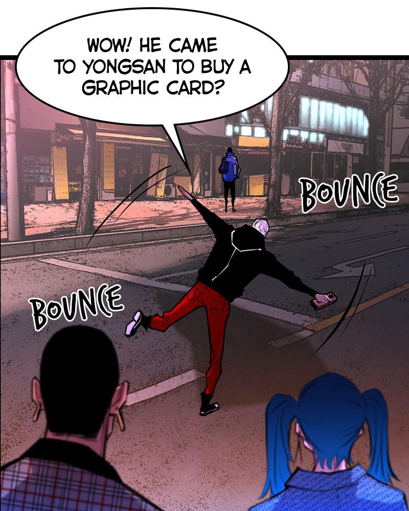 Hanlim Gym Chap 34 - Next Chap 35