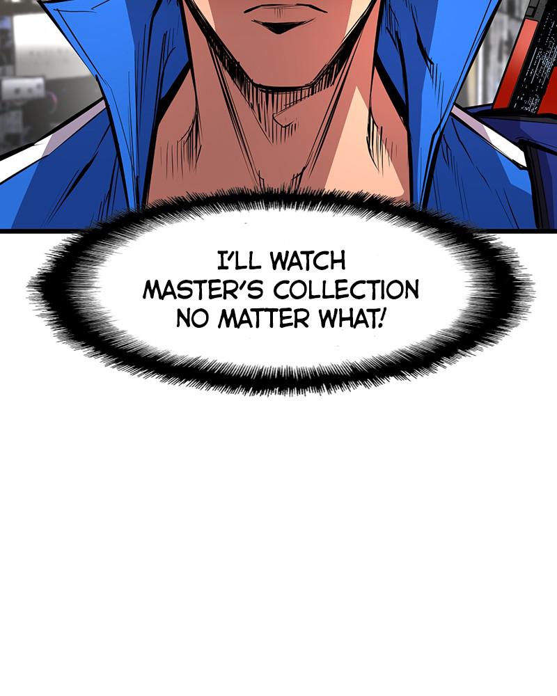 Hanlim Gym Chap 34 - Next Chap 35