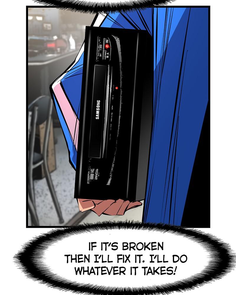 Hanlim Gym Chap 34 - Next Chap 35