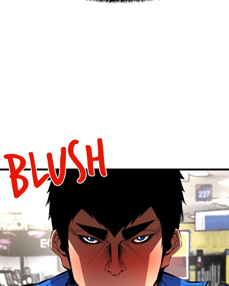 Hanlim Gym Chap 34 - Next Chap 35
