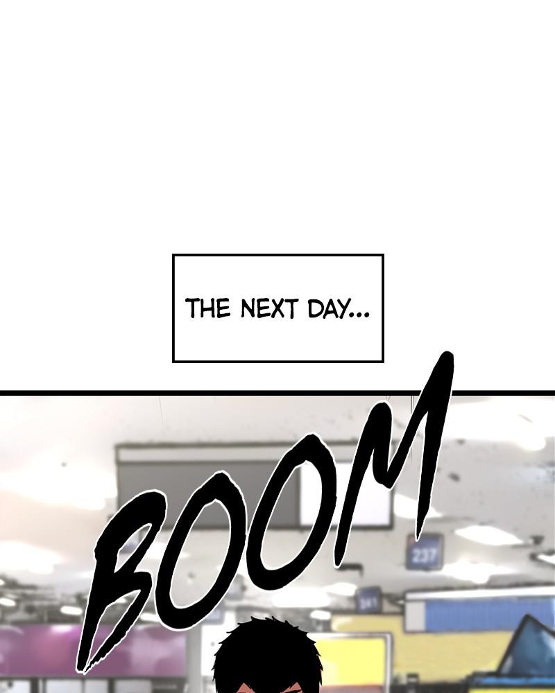 Hanlim Gym Chap 34 - Next Chap 35