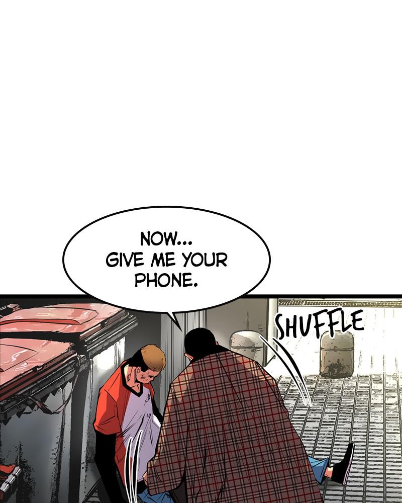 Hanlim Gym Chap 34 - Next Chap 35