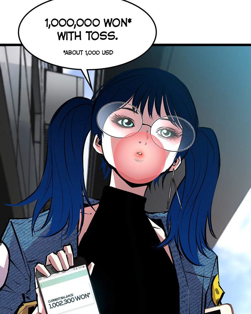 Hanlim Gym Chap 34 - Next Chap 35
