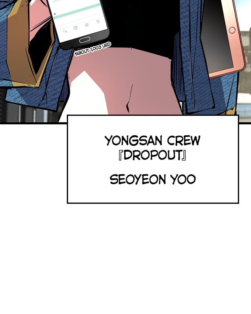 Hanlim Gym Chap 34 - Next Chap 35