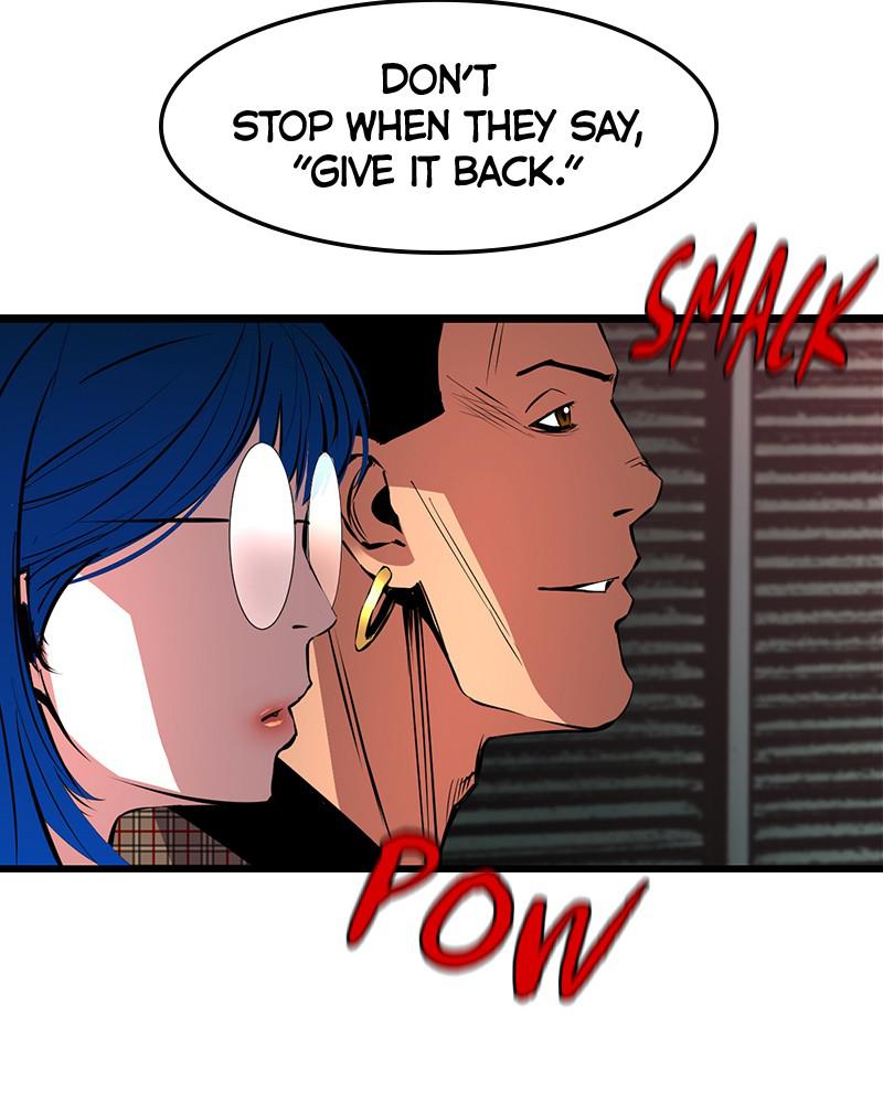 Hanlim Gym Chap 34 - Next Chap 35