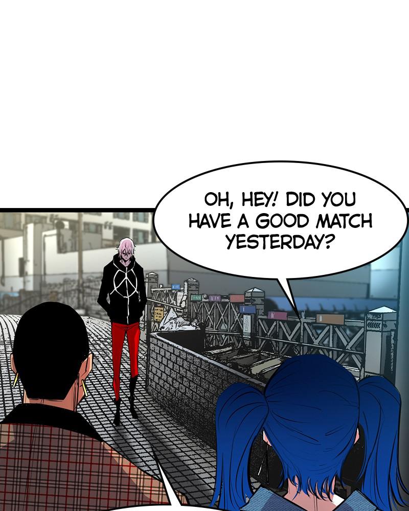 Hanlim Gym Chap 34 - Next Chap 35