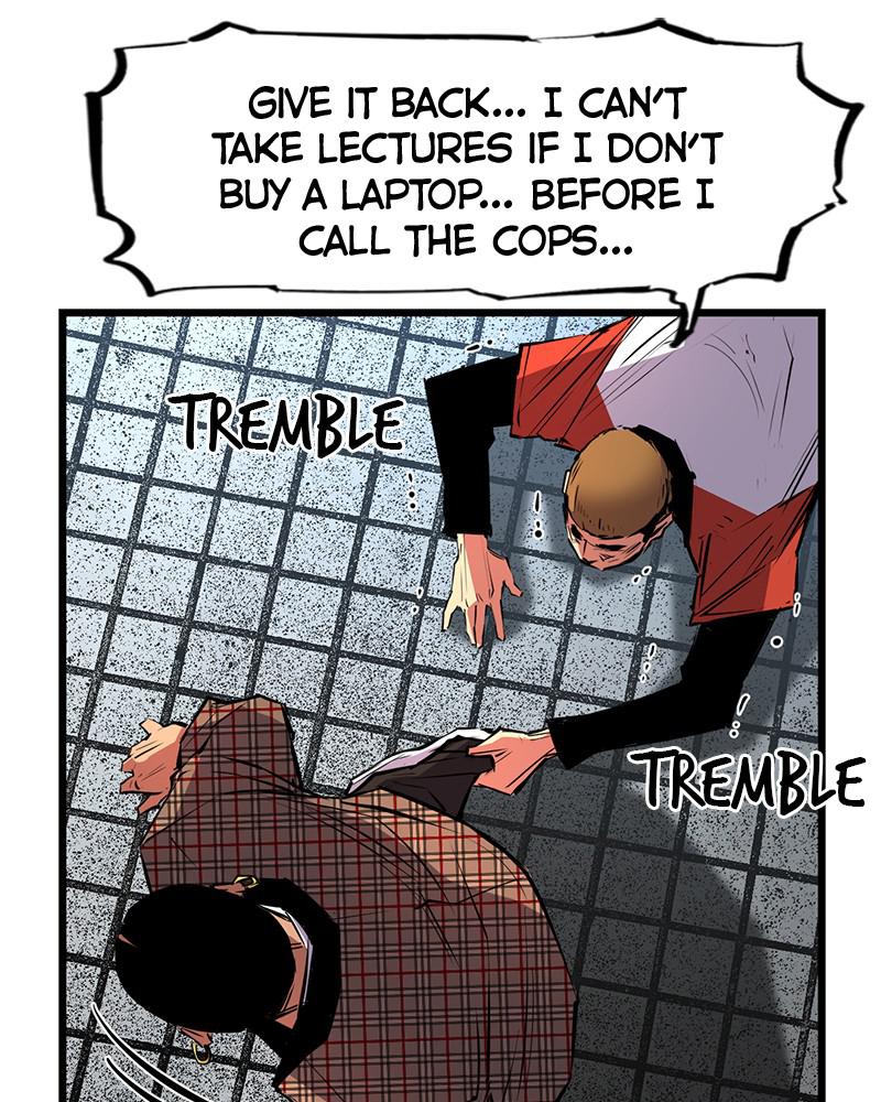 Hanlim Gym Chap 34 - Next Chap 35